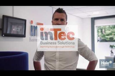 inTec Business Solutions: Partnership Programme
