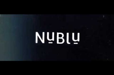 Promo video for nightclub bar NuBlu in Poulton-le-Fylde, Lancashire