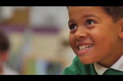 School Promo promotional video in Preston Lancashire // St Francis' Catholic Primary School